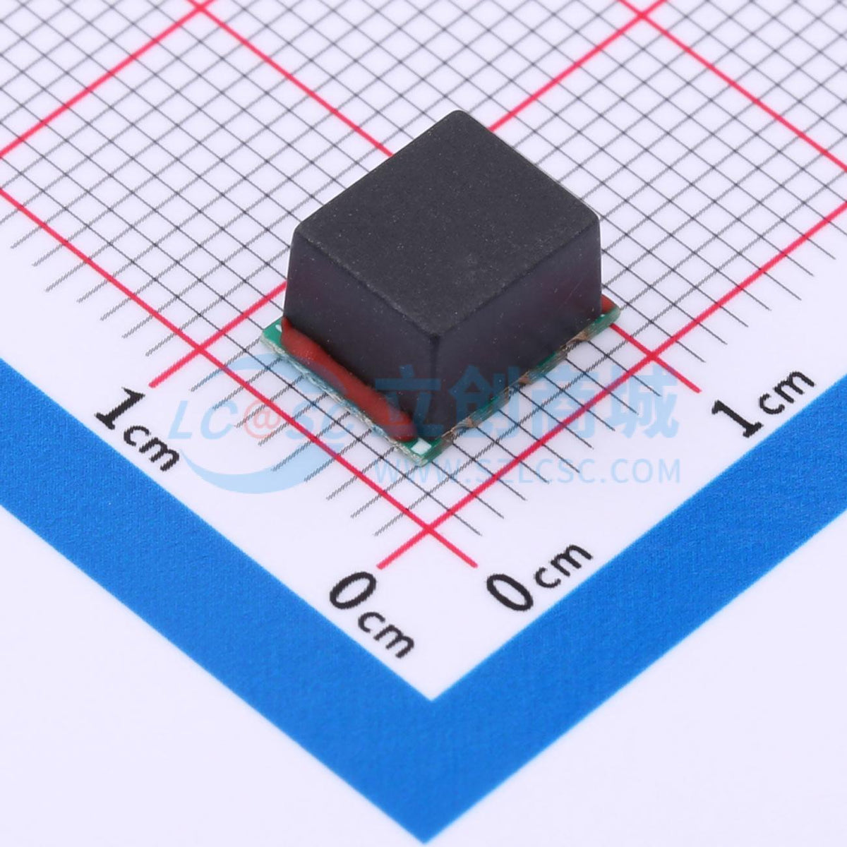 Linh kiện điện tử SADT16T Sunltech SMD-6P - Techcore Việt Nam