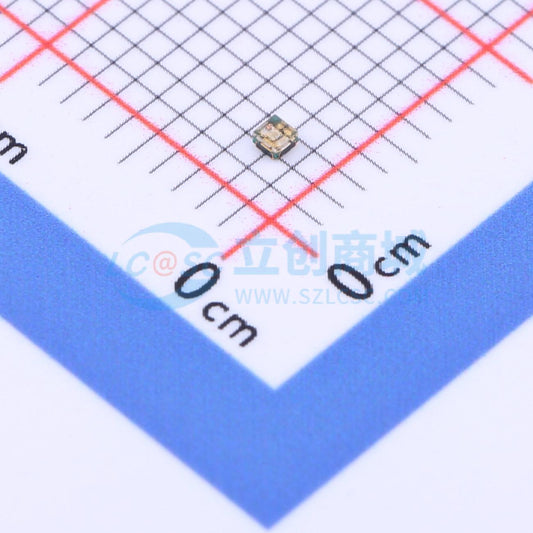 18-038T/BDGAR6S1-S06/10T Linh kiện quang điện - Techcore Việt Nam