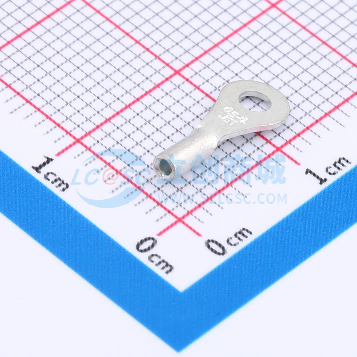 Linh kiện điện tử 0.5-2 JST - Techcore Việt Nam