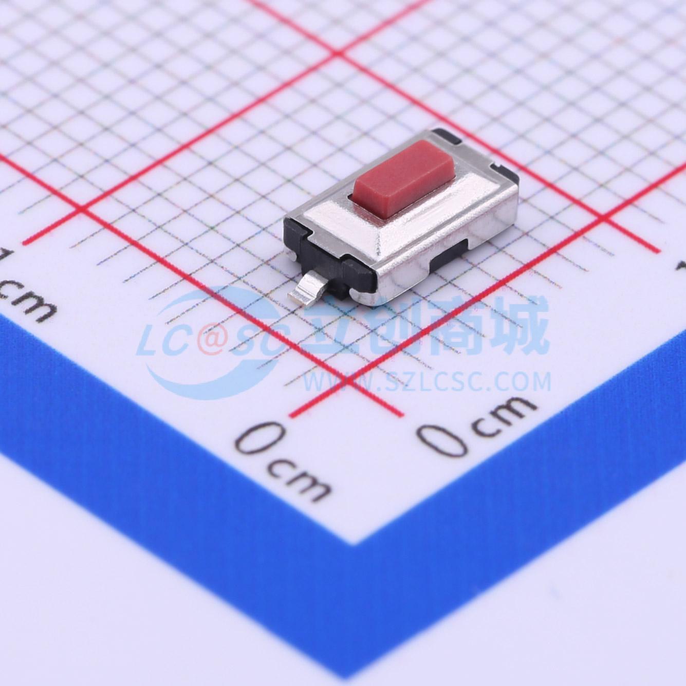 Linh kiện điện tử 1TS002E-2700-2500-CT SMD,6.1x3.7mm - Techcore Việt Nam