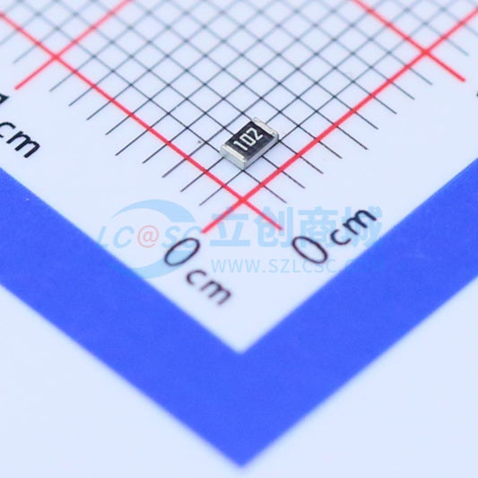 RC0805JR-071KL Điện trở dán SMD YAGEO
