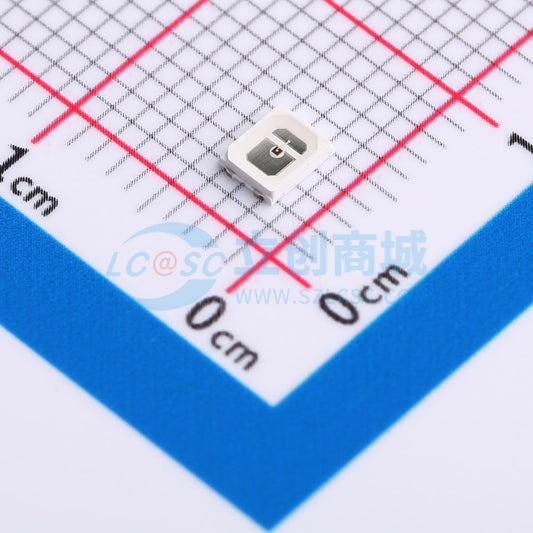 XL-2835HIR-T202 Linh kiện quang điện - Techcore Việt Nam