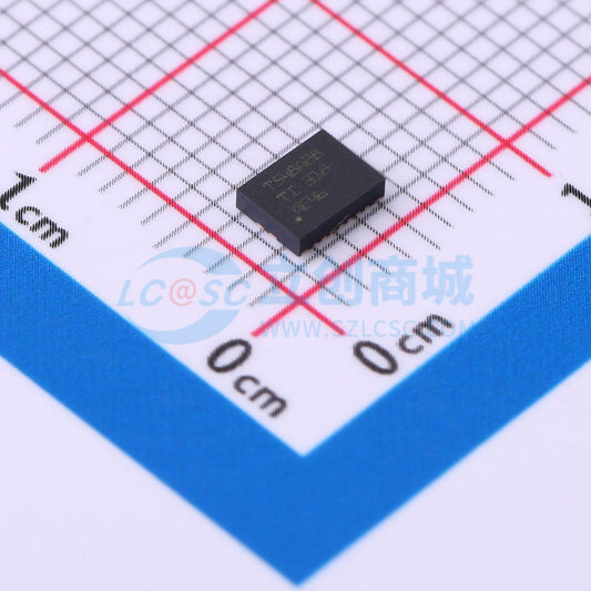 TPS548A28RWWR IC chuyển đổi nguồn DC-DC - Techcore Việt Nam