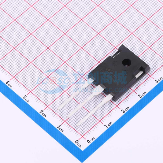MOSFET SiC CI40N65SM(TOKMAS) TO-247-3 650V - Techcore Việt Nam
