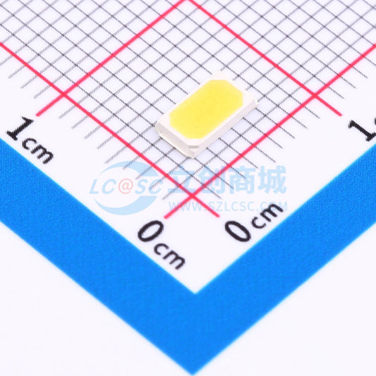 XL-5730WWC-05 LED phát sáng - Techcore Việt Nam