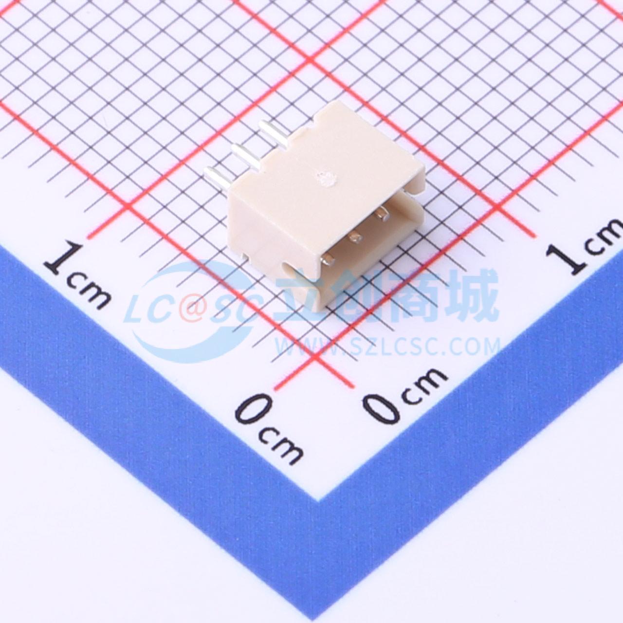 Linh kiện điện tử HC-ZH1.5-3A - Techcore Việt Nam