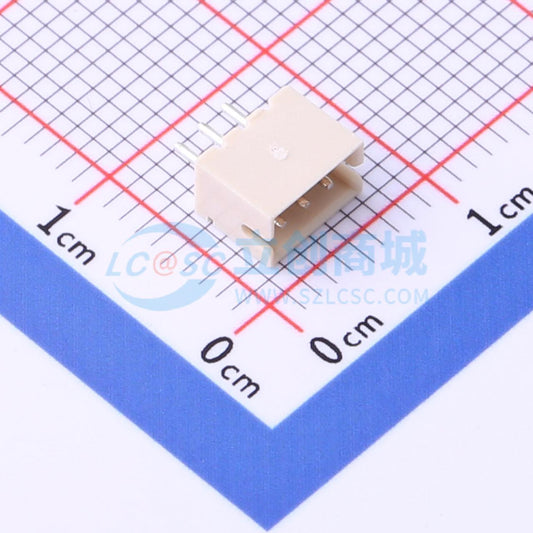 Linh kiện điện tử HC-ZH1.5-3A - Techcore Việt Nam