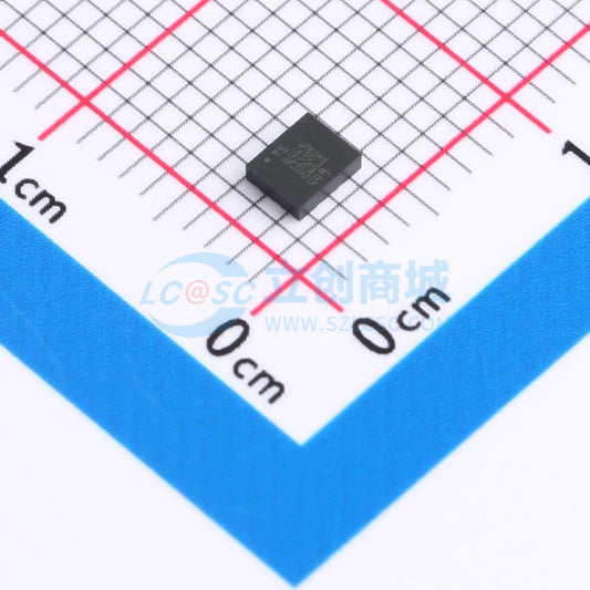 Cảm biến gia tốc và con quay hồi chuyển LSM6DSV32XTR ST LGA-14(2.5x3) ±32g ±4000dps - Techcore Việt Nam