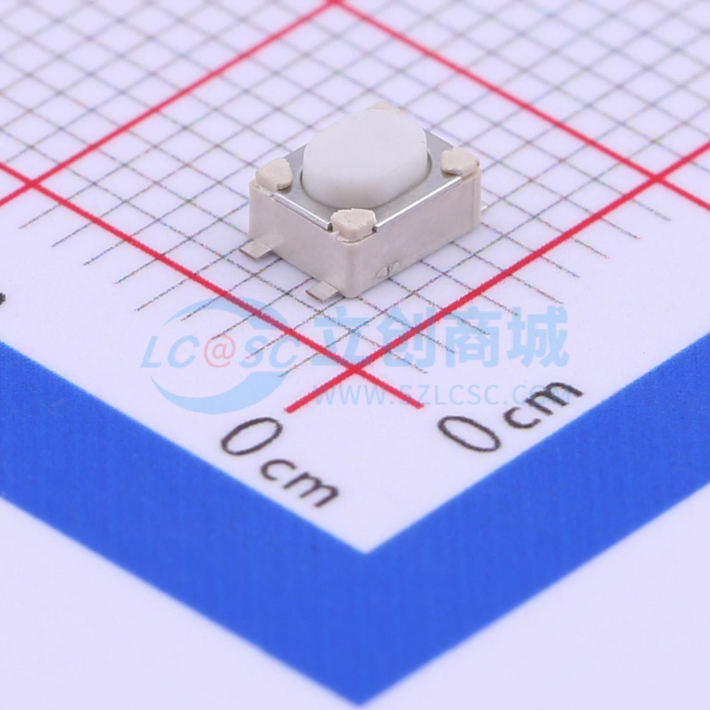 Linh kiện điện tử TS-1145A-C-A SMD-4P,4.2x3.2mm - Techcore Việt Nam