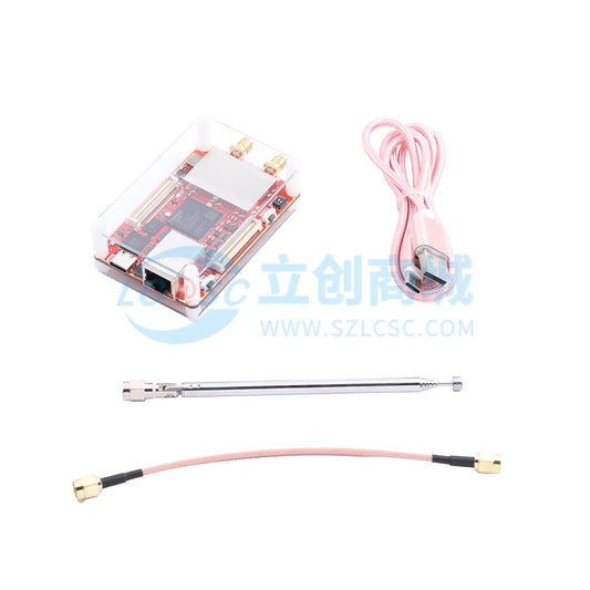 Bo mạch phát triển HLT-XC7Z020-AD9363-B 1 - Techcore Việt Nam