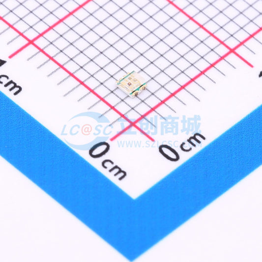 19-123/R6GHC-D01/2T Linh kiện quang điện - Techcore Việt Nam