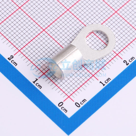 Linh kiện điện tử GS6-10 JST - Techcore Việt Nam