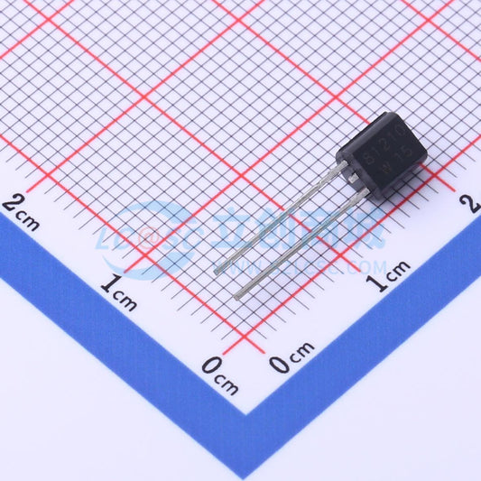 Cảm biến nhiệt độ KTY81/210,112 NXP SOD-70-2 Dùng cho thiết bị điện tử - Techcore Việt Nam
