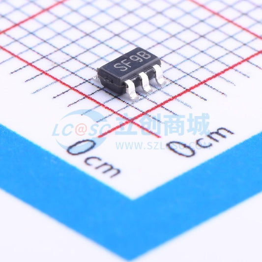LMR64010XMFX/NOPB IC chuyển đổi nguồn DC-DC - Techcore Việt Nam