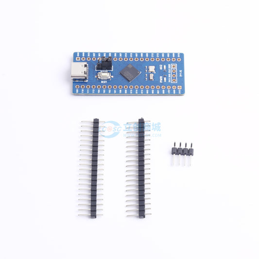Bo mạch phát triển LCKFB-DQX-RA6E2 1 - Techcore Việt Nam