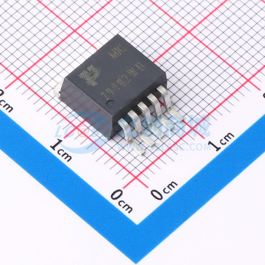 MIC29502WU IC ổn áp tuyến tính LDO - Techcore Việt Nam