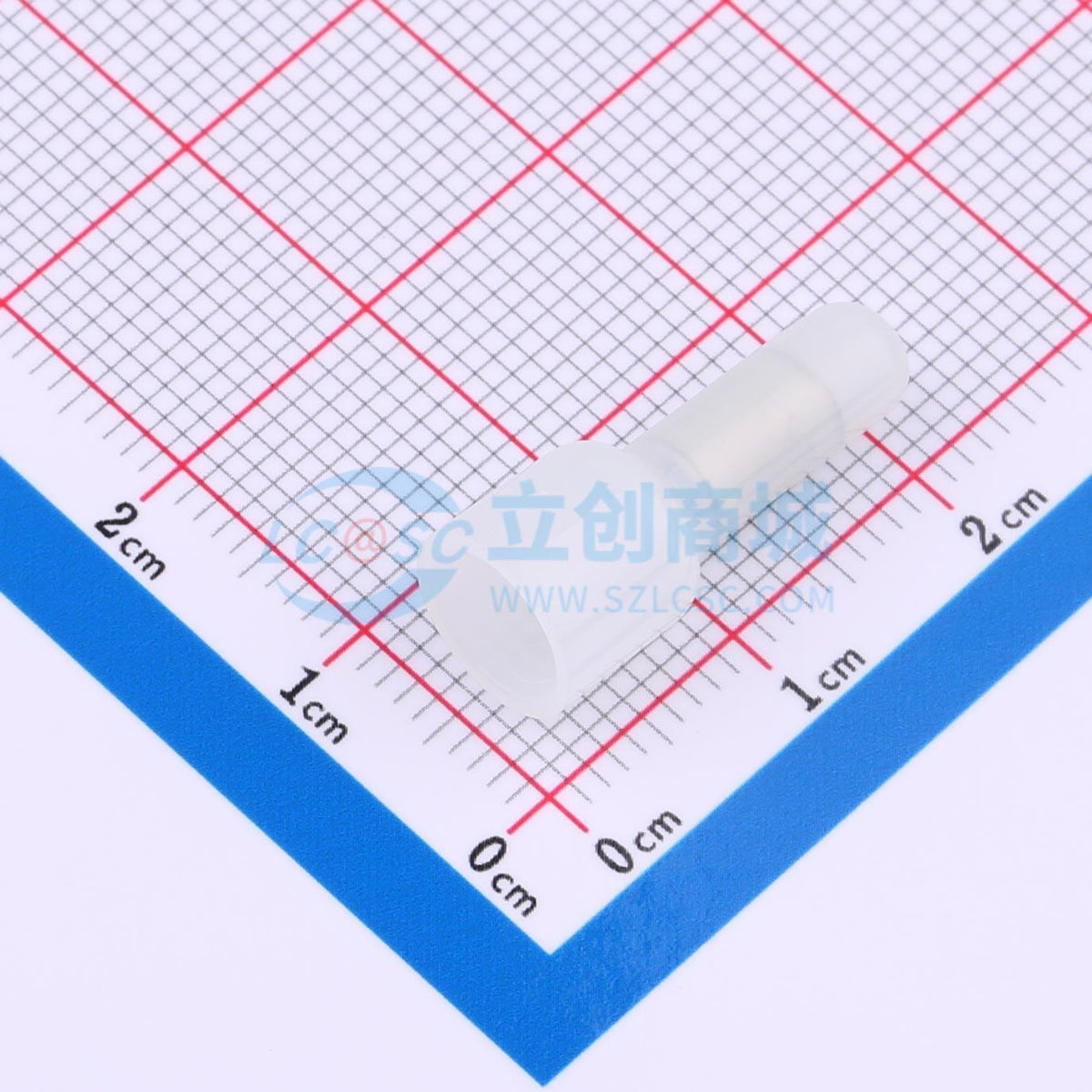 Linh kiện điện tử CE1 JST - Techcore Việt Nam