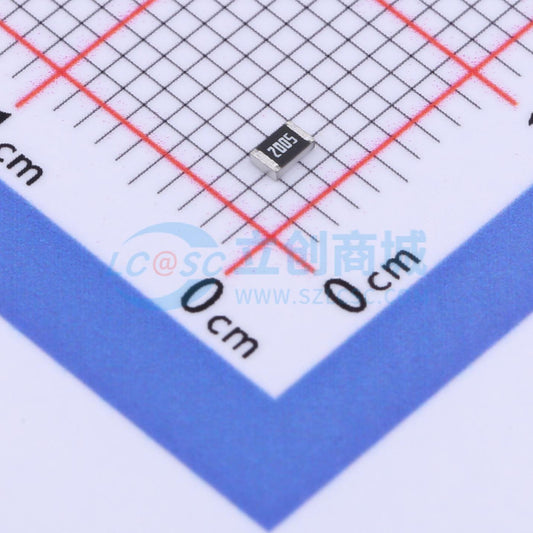 FRG0805F2005TS Điện trở dán SMD FOJAN