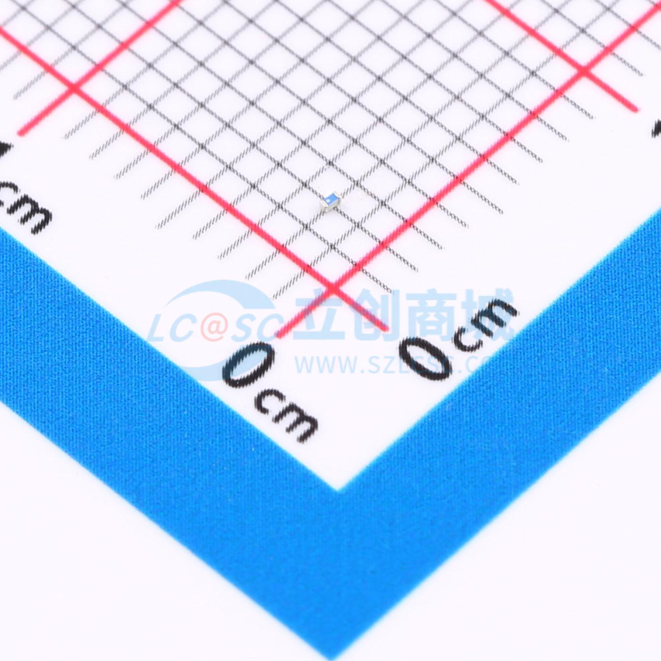 Cuộn Cảm Dán SMD LQP03TN2N0B02D muRata 0201 2nH 600mA - Techcore Việt Nam