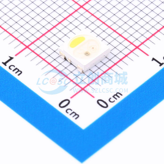 SKC6812RGBW-NW Linh kiện quang điện - Techcore Việt Nam