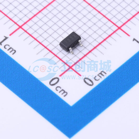 TX4204 IC chuyển đổi nguồn DC-DC - Techcore Việt Nam