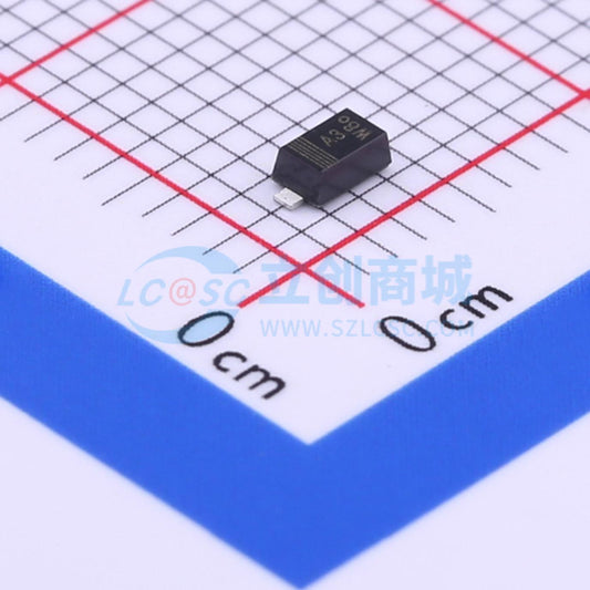 Diode Schottky PMEG2005EH,115 Nexperia - SOD-123F - Techcore Việt Nam