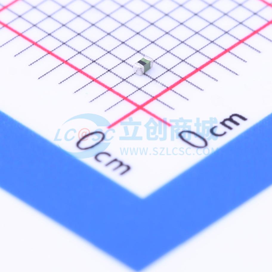 Cuộn Cảm Dán SMD LQG15HSR12J02D muRata 0402 120nH 200mA ±5% - Techcore Việt Nam