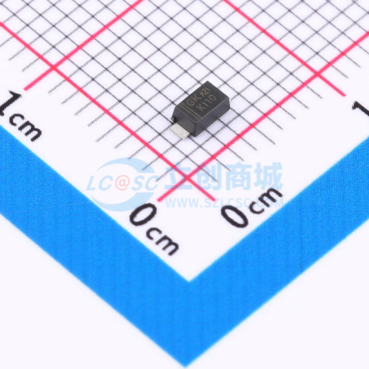 Diode Schottky GOODWORK(Goodwork) - SOD-123FL - Mã C908663 - Techcore Việt Nam