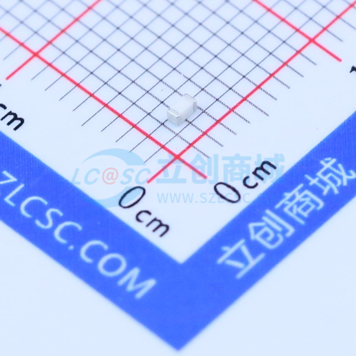 Cuộn Cảm Dán SMD SDCL1608C56NJTDF Sunlord 0603 56nH 300mA ±5% - Techcore Việt Nam