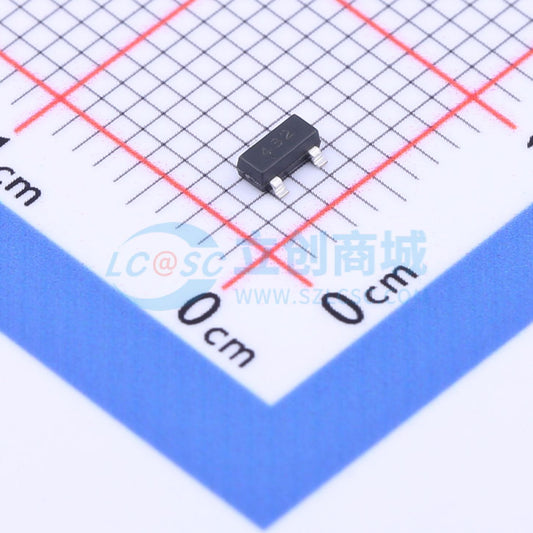 CJ432 IC điện áp tham chiếu - Techcore Việt Nam