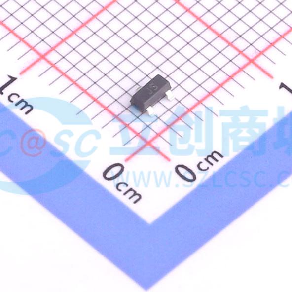 Diode chuyển mạch BAS21 225mW SOT-23 250V - Techcore Việt Nam