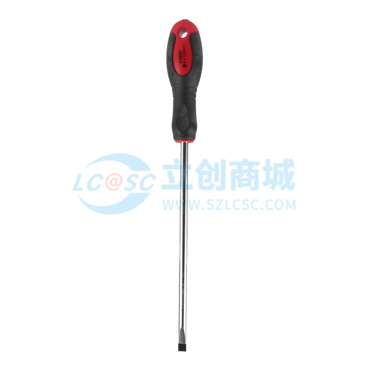 Tua Vít Dẹt 276688 Great Wall Chuyên Dùng Sửa Chữa Điện Tử - Techcore Việt Nam