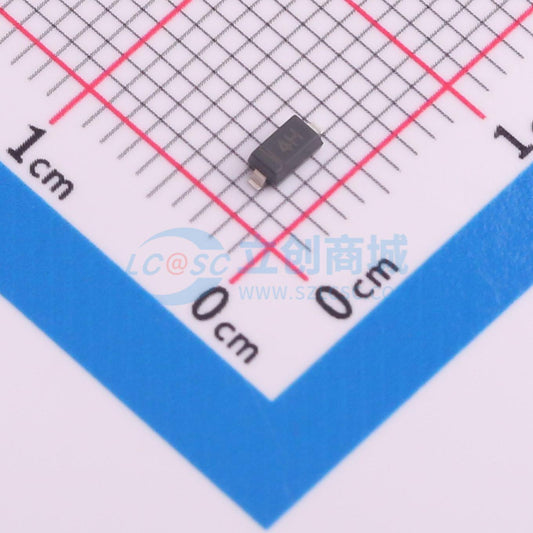 Diode Zener MM1Z3V6 - SOD-123 - Techcore Việt Nam