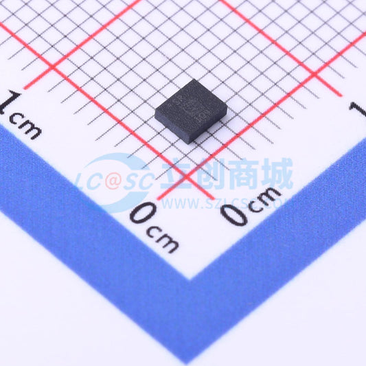 Cảm biến gia tốc và con quay hồi chuyển LSM6DSRTR ST LGA-14(2.5x3) ±16g ±4000dps - Techcore Việt Nam