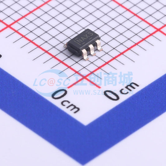 TPS560430XDBVR IC chuyển đổi nguồn DC-DC - Techcore Việt Nam