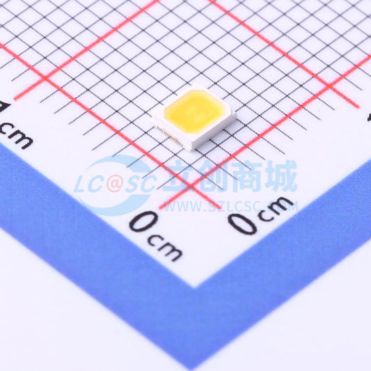 HL-AS-2835D1W-2C-S1-08-PCT-HR3(R9) Linh kiện quang điện - Techcore Việt Nam