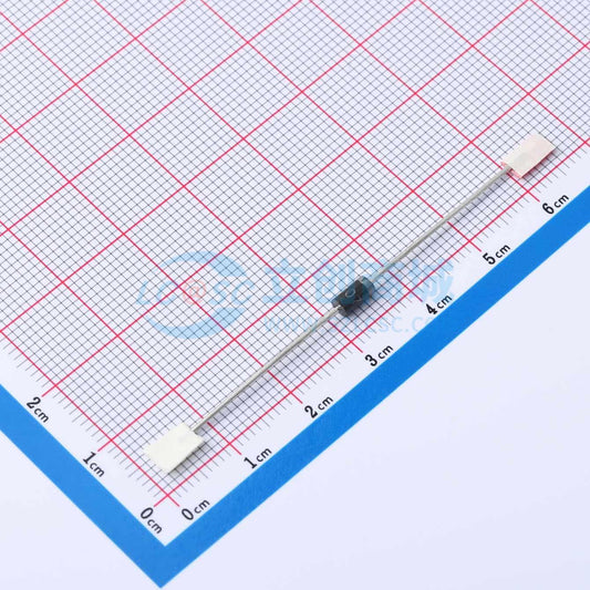 Diode Zhengxin - DO-41 - Techcore Việt Nam