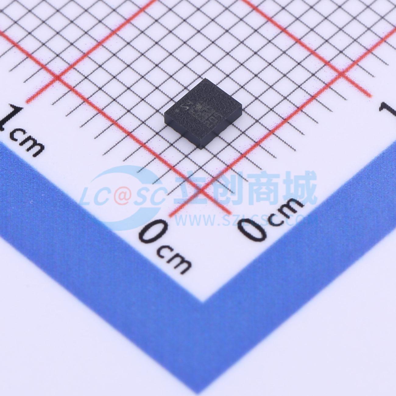 Cảm biến gia tốc và con quay hồi chuyển LSM6DSOETR3 ST LGA-14(2.5x3) - Techcore Việt Nam