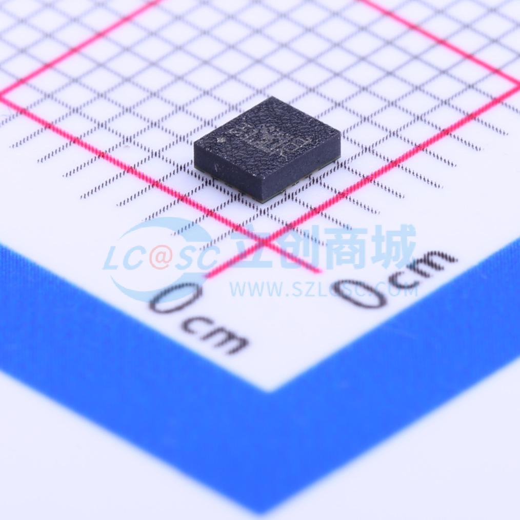 Cảm biến gia tốc và con quay hồi chuyển LSM6DS3TR ST LGA-14(2.5x3) ±16g ±2000dps - Techcore Việt Nam