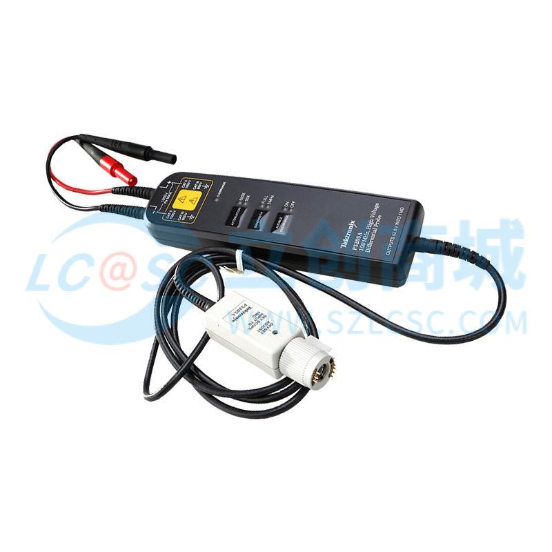 Máy hiện sóng P5210A Tektronix 5000V Phù hợp đo kiểm trong phòng lab - Techcore Việt Nam