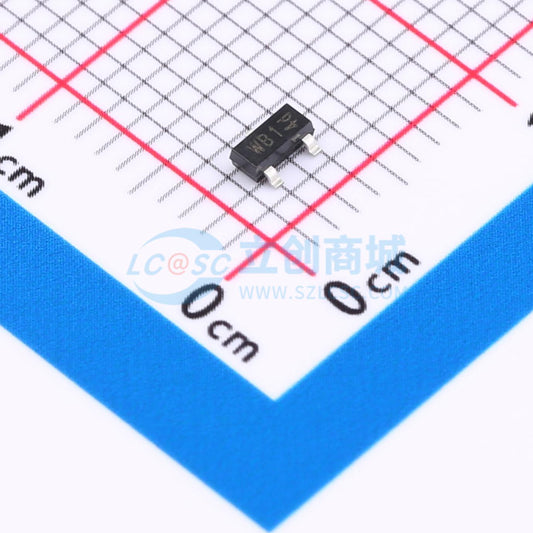 Diode Zener BZX84-C3V3,215 Nexperia - Techcore Việt Nam