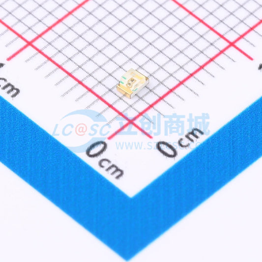 KP-2012MGC Linh kiện quang điện - Techcore Việt Nam