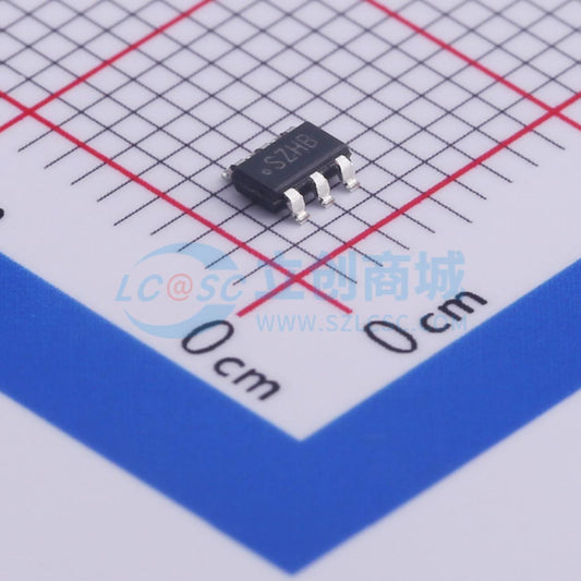 LM5050MKX-1/NOPB Bộ điều khiển diode lý tưởng ORing - Techcore Việt Nam