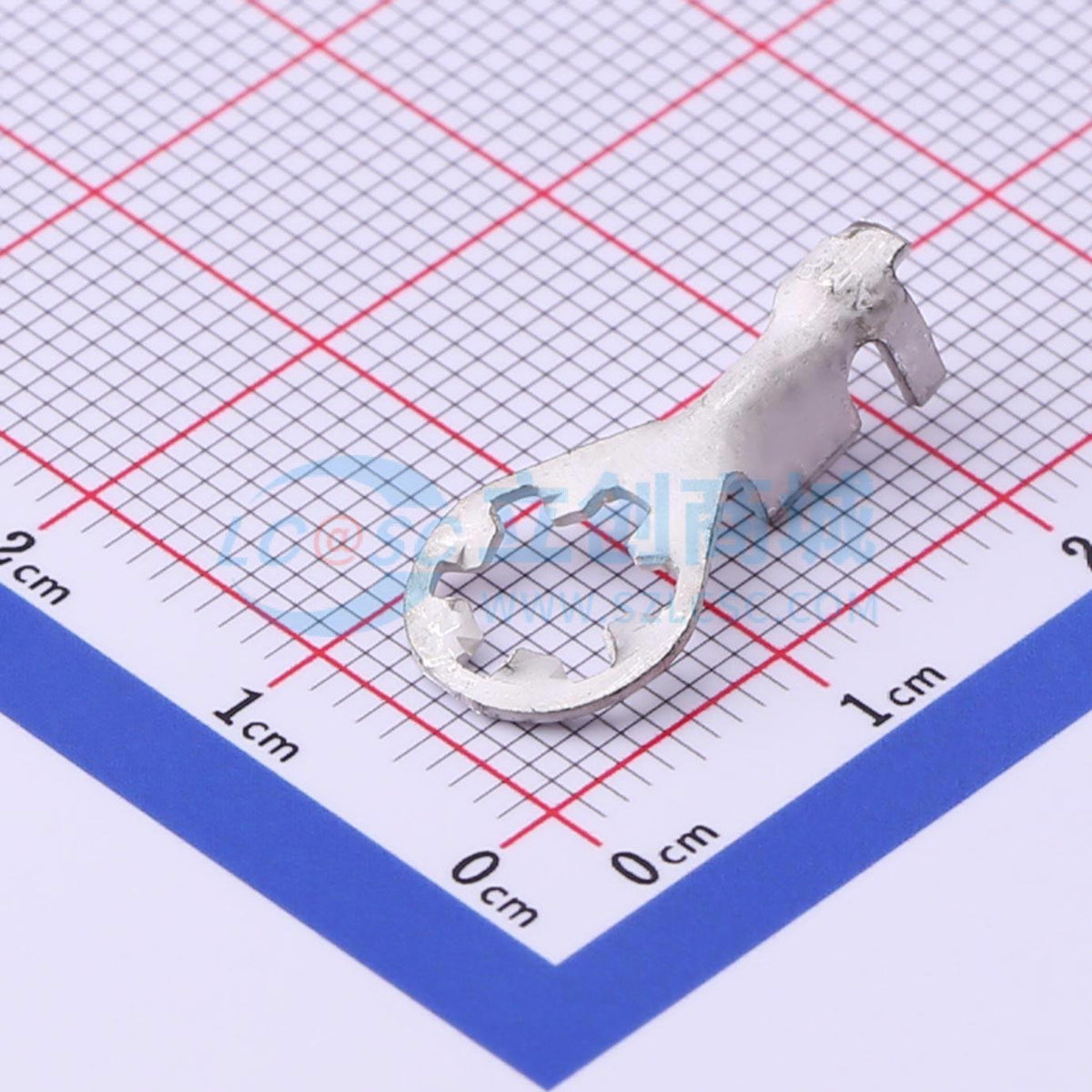 Linh kiện điện tử 350436-2 - Techcore Việt Nam