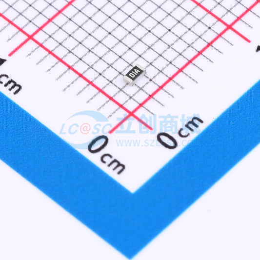 FRP0603F1000TS Điện trở dán SMD FOJAN