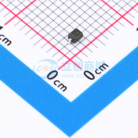 Diode chuyển mạch CBI - SOD-323 - Techcore Việt Nam