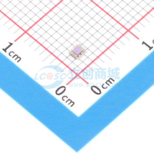 Cảm biến ánh sáng môi trường OPT3004DTSR TI SOT-5x3(DTS)-8 - Techcore Việt Nam