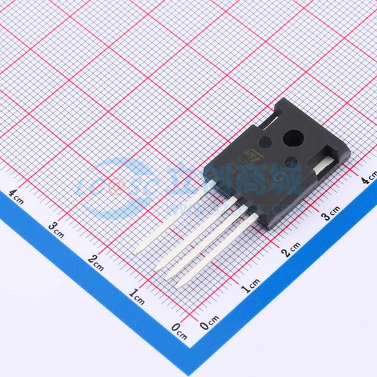MOSFET SiC SCT040W120G3-4AG ST 40A - Techcore Việt Nam