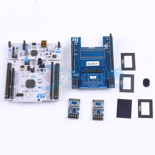 Bo mạch phát triển P-NUCLEO-53L1A1 ST - Techcore Việt Nam
