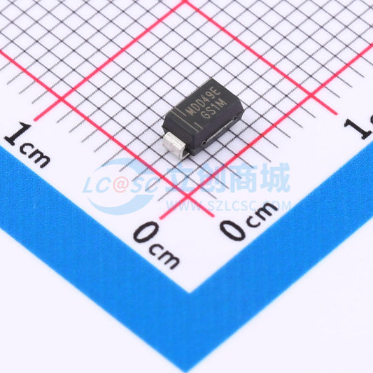 Diode GS1M MDD - Techcore Việt Nam